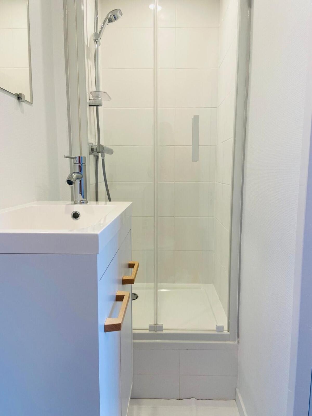 Ferienwohnung Casa Jacques Angers Exterior foto